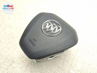 2018 BUICK REGAL TOURX STEERING WHEEL AIR BAG DRIVER HORN AIRBAG ASSEMBLY WAGON TX110624-009