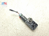 2018-20 BUICK REGAL TOURX REAR LEFT AIRBAG IMPACT CRASH SENSOR MODULE PLUG SET TX110624-007