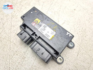 2018-20 BUICK REGAL TOURX RESTRAINT CONTROL MODULE UNIT BRAIN WAGON 13518660 TX110624-008