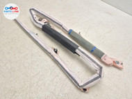 2018-20 BUICK REGAL TOURX LEFT ROOF AIR BAG DRIVER SIDE CURTAIN AIRBAG WAGON OEM TX110624-011