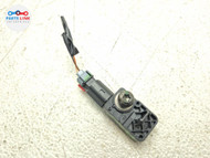 2018-20 BUICK REGAL TOURX REAR RIGHT AIRBAG IMPACT CRASH SENSOR MODULE PLUG SET TX110624-006