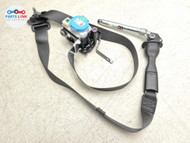 2018 BUICK REGAL TOURX FRONT LEFT SEAT BELT RETRACTOR PRE-TENSIONER ASSEMBLY OEM TX110624-013