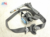 2018 BUICK REGAL TOURX FRONT RIGHT SEAT BELT RETRACTOR SEATBELT PRE-TENSIONER TX110624-012