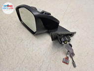 2018-20 RANGE ROVER VELAR FRONT LEFT DOOR MIRROR SIDE REARVIEW CAMERA BLIND L560 VL062025-017