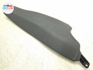 2018-23 RANGE ROVER SPORT REAR RIGHT SEAT BOLSTER QUARTER TRIM PILLAR COVER L560 VL062025-007