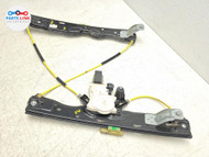2018-24 RANGE ROVER VELAR FRONT RIGHT WINDOW REGULATOR DOOR MOTOR LIFT L560 OEM VL062025-026