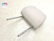 2018-23 RANGE ROVER VELAR REAR SEAT HEADREST OUTER HEAD REST GRAY NIMBUS L560 VL062025-009