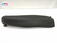 2018 BUICK REGAL TOURX REAR RIGHT SEAT SIDE AIR BAG BOLSTER AIRBAG WAGON ASSY TX110624-003