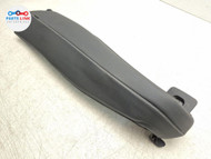 2018 BUICK REGAL TOURX REAR RIGHT SEAT SIDE AIR BAG BOLSTER AIRBAG WAGON ASSY TX110624-003