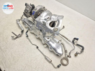 2019-25 RANGE ROVER SPORT TURBO CHARGER EXHAUST TURBOCHARGER 3.0L MHEV L461 L460 RS071725-383