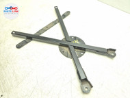 2023-25 RANGE ROVER SPORT TRANSMISSION BRACE BRACKET SUBFRAME CROSSMEMBER L461 RS071725-386