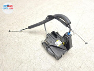2018-24 RANGE ROVER VELAR FRONT RIGHT DOOR LOCK LATCH ACTUATOR NON-SOFT L560 OEM VL062025-022