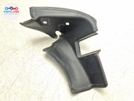 18-23 RANGE ROVER VELAR REAR LEFT LIFTGATE TRIM HINGE COVER JAMB PILLAR CAP L560 VL062025-028