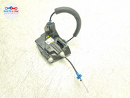 2018-24 RANGE ROVER VELAR REAR LEFT DOOR LOCK LATCH ACTUATOR NON-SOFT L560 OEM VL062025-025