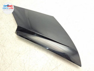 18-23 RANGE ROVER VELAR REAR RIGHT D PILLAR PANEL TRIM COVER SIDE APPLIQUE L560 VL062025-032