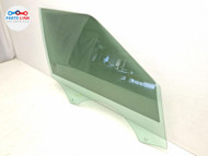 2018-23 RANGE ROVER VELAR FRONT RIGHT DOOR GLASS PASSENGER SIDE WINDOW L560 OEM VL062025-033