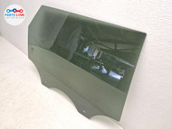 2018-23 RANGE ROVER VELAR REAR RIGHT DOOR GLASS SIDE WINDOW TEMPERED OEM L560 VL062025-036
