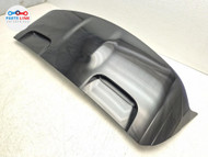 2018-21 RANGE ROVER VELAR REAR SPOILER TAILGATE WING BRAKE THIRD HIGH LIGHT L560 VL062025-039