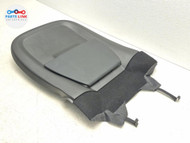 2018-23 RANGE ROVER VELAR FRONT RIGHT SEAT BACK TRIM COVER PANEL POCKET LID L560 VL062025-042