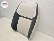 2018-23 RANGE ROVER VELAR FRONT RIGHT SEAT CUSION UPPER COVER PAD NIMBUS L560 VL062025-043