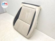 2018-23 RANGE ROVER VELAR FRONT LEFT SEAT CUSHION LOWER COVER NIMBUS PAD L560 VL062025-044