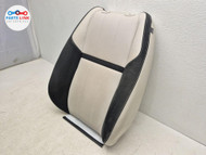 2018-23 RANGE ROVER VELAR FRONT LEFT SEAT CUSHION UPPER COVER PAD NIMBUS L560 VL062025-047