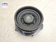 18-23 RANGE ROVER VELAR FRONT SUBWOOFER LOUD LOW RANGE AUDIO SOUND SPEAKER L560 VL062025-067