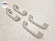 2018-23 RANGE ROVER VELAR ROOF GRAB GRIP PULL BAR HANDLE SET NIMBUS L560 L663 VL062025-056