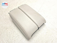 2018-23 RANGE ROVER VELAR CENTER CONSOLE ARMREST LID NIMBUS COVER ARM REST L560 VL062025-054