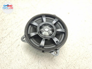 2018-23 RANGE ROVER VELAR REAR SPEAKER SIDE AUDIO SOUND TWEETER L560 EVOQUE OEM VL062025-064