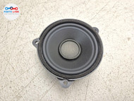 2018-23 RANGE ROVER VELAR DOOR SPEAKER SMALL MID RANGE AUDIO LOUD SOUND L560 OEM VL062025-065