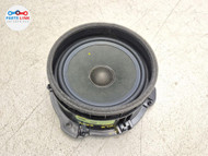 2018-23 RANGE ROVER VELAR REAR SUBWOOFER LOUD LOW RANGE AUDIO SOUND SPEAKER L560 VL062025-066