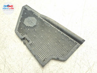 2018-23 RANGE ROVER VELAR FRONT LEFT COWL TIRM VENT GRILL ACCESS COVER CAP L560 VL062025-069