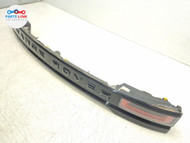 2018-21 RANGE ROVER VELAR TAILLIGHT BAR CENTER TURN STOP LAMP BLACK TRIM L560 VL062025-074