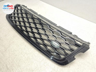 2018-20 RANGE ROVER VELAR GRILL UPPER MAIN RADIATOR TRIM MESH BLACK GRILLE L560 VL062025-073