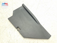 2018-23 RANGE ROVER VELAR FRONT RIGHT COWL WIPER TRIM ACCESS COVER PANEL L560 VL062025-078