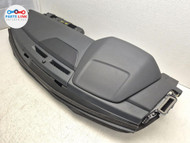 2018-23 RANGE ROVER VELAR PANEL BOARD TRIM PANEL COVER FRAME EBONY NON-HUD L560 VL062025-079