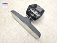 2018-23 RANGE ROVER VELAR INTERIOR REAR VIEW MIRROR AUTO DIMM HOMELINK ASSY L560 VL062025-087