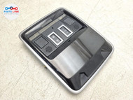 2018-23 RANGE ROVER VELAR FRONT DOME LIGHT OVERHEAD CONSOLE SUNROOF SWITCH L560 VL062025-089