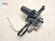 2018-20 RANGE ROVER VELAR REAR LEFT SEAT RECLINE FOLDING MOTOR ACTUATOR L560 OEM VL062025-100
