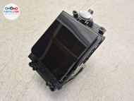 2018-23 RANGE ROVER VELAR FRONT CENTER CONSOLE CUP HOLDER LID BOX DRINK OEM L560 VL062025-098