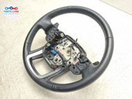 2018-20 Range Rover Velar Heated Leather Steering Wheel Paddle Shift 3.0L L560 VL062025-104