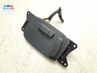 2018-20 Land Rover Velar Right Front Power Seat Switch Assembly w/Plug L560 OEM VL062025-125