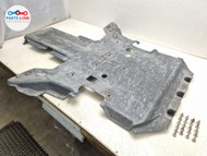 2018-23 Range Rover Velar Engine Under Transmission Shield Cover Plate L560 OEM VL062025-130