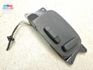2018-20 Land Rover Velar Front Driver Seat Switch Buttons Adjust Plug Set L560 VL062025-124