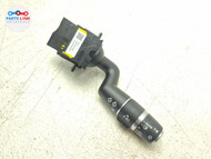 2018-23 Range Rover Velar Left Arm Stalk Steering Column Switch Wiper Turn L560 VL062025-106