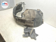 2018-23 Range Rover Velar Front Left Splash Shield Fender Liner L560 ASSY OEM VL062025-128