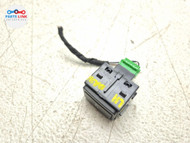 2018-23 Land Rover Velar Dash Rear Tailgate Release Switch Open Button L560 OEM VL062025-122