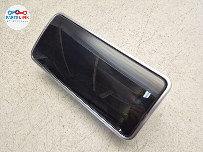 2018-24 Range Rover Velar Front Center Dash Display Screen Radio ...