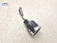 2018-22 Range Rover Velar Dash Ignition Start Stop Engine Switch Button L560 OEM VL062025-119